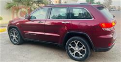 جيب جراند شيروكي